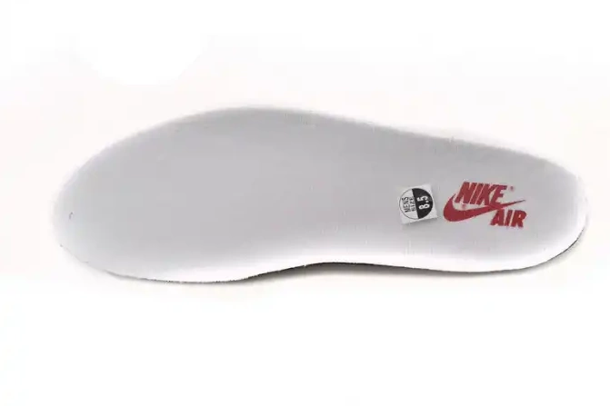 Bmlin Found DZ5485-612 High 1 and Jordan Lost OG Chicago Retro 0613